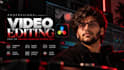 professionally edit your short form and long form videos