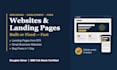 build or fix your website or landing page