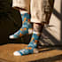 design unique socks design