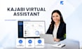 be your kajabi virtual assistant, lms VA, learnworlds va and customer service