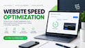 optimize website speed and improve google page speed insights score