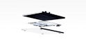 create premium 3d product animation