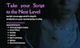 provide coverage and in depth analysis on your script