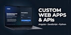 build responsive web applications
