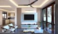 design and render realistic interior and exterior 3d models