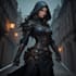 create epic fantasy dnd artwork