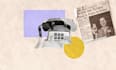make 2d collage animation, motion graphics paper cut out videos vox style