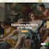 build art gallery and museum website design