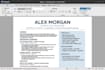 create and format professional ms word, excel , powerpoint presentation