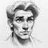 make a portrait sketch for you