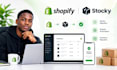 do shopify stocky migration setup shopify automation shopify inventory migration