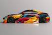 design professional car wrap