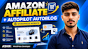 create amazon affiliate website store autopilot with autoblog