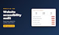 audit your website for wcag and eaa accessibility compliance