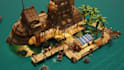 be your minecraft builder and create custom minecraft builds