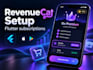integrate revenuecat subscriptions in your flutter app