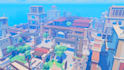 build a custom roblox map and environment