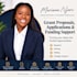 research and write grant proposals and grant applications