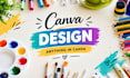 create stunning designs with canva pro