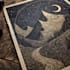 dodesign professional outstanding vintage or linocut