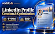 linkedin optimization for  executives managers engineers