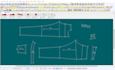create garment patterns, grading and markers in gerber