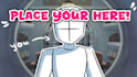 make your stream background animation