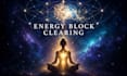 clear the energy blocks that are keeping you stuck