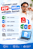 convert PDF to excel data entry
