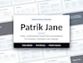 design professional presentations and slides