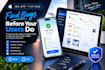 test your ios app on iphone and ipad