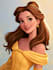 create a disney cartoon illustration