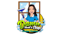do funky co worker spray logo workplace bathrooms breathable