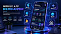 build mobile app and pwa