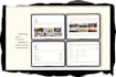 evelop wordpress website, setup hosting, fix backend errors and debug issues