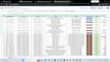 do accurate data entry, typing, and excel data management