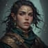 create unique fantasy character concepts