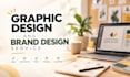 do graphic, and brand design