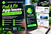 test your android app for bugs usability and functionality