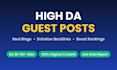 write SEO optimized articles and blog posts