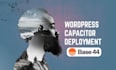 migrate base44 to wordpress or convert base44 to capacitor ios android