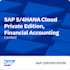 be your sap fico consultant