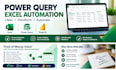 automate your excel data using power query