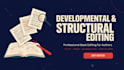 do developmental and structural edits to make your writing unique