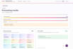 build a lightweight flask and react automation web app