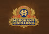 design professional merchant cigar logo