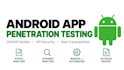 do android application penetration testing