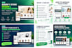 shopify theme installation and store setup