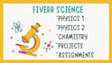 do physics, labs, projects, and physics problems