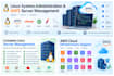 do linux server administration
